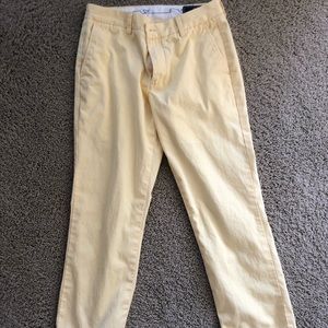 Vineyard Vines Slim Fit Breaker Pants